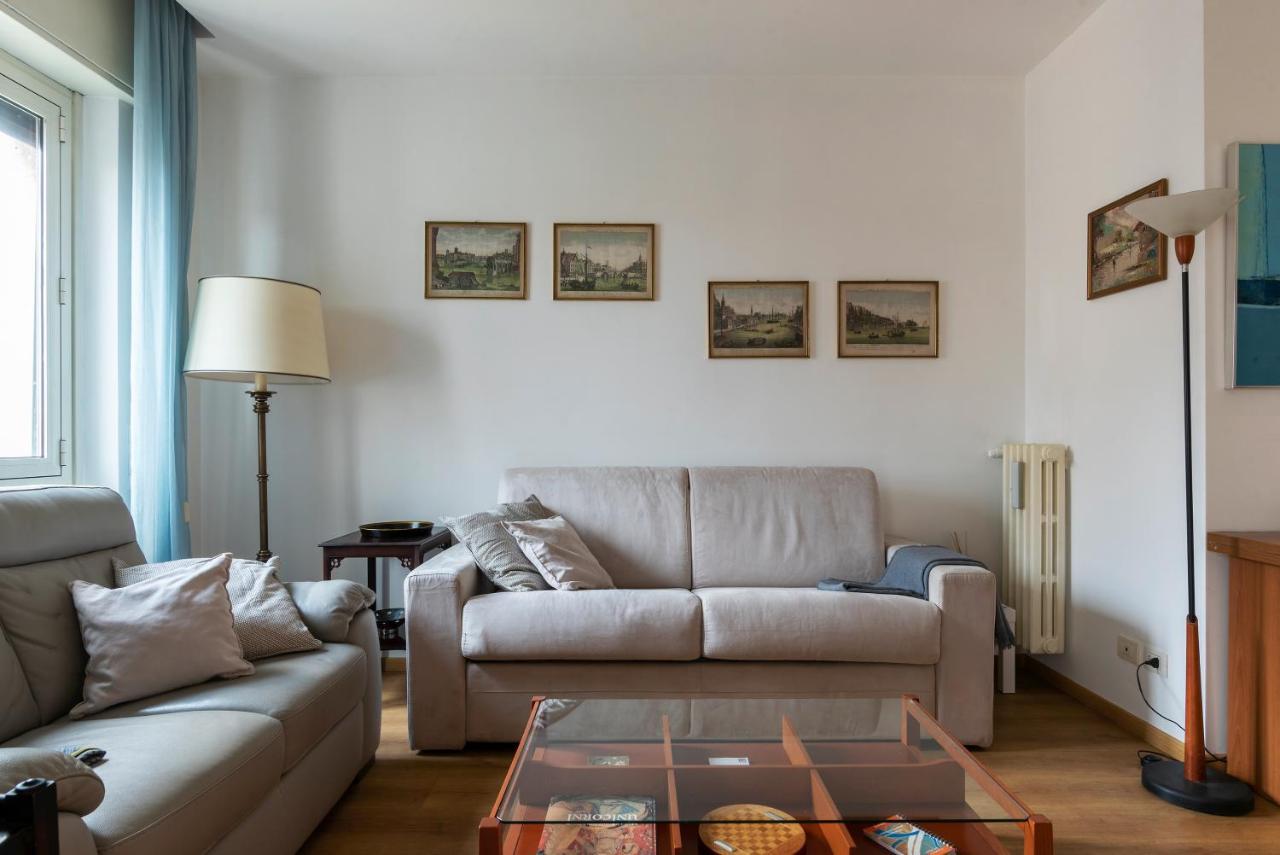 Sunny Piramide Appartement *