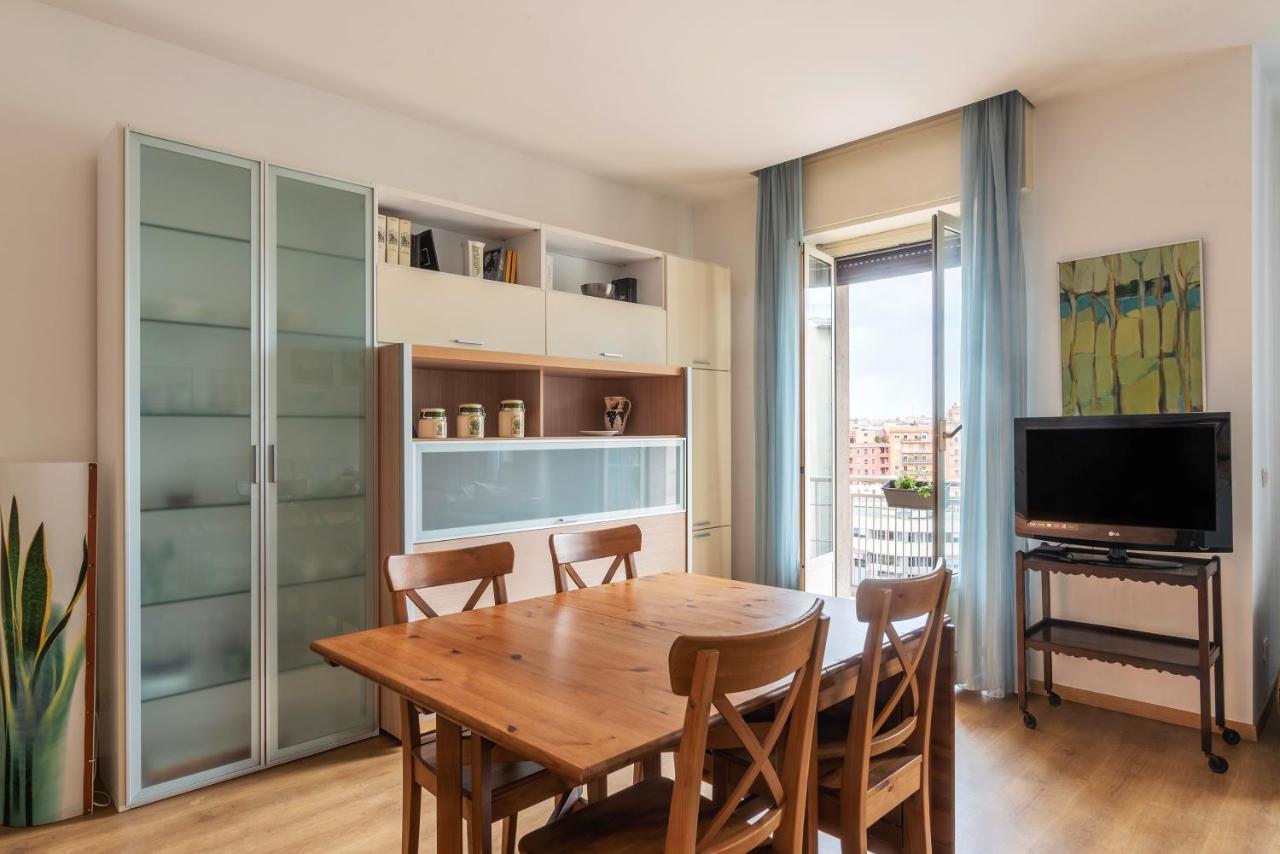 Appartement Sunny Piramide