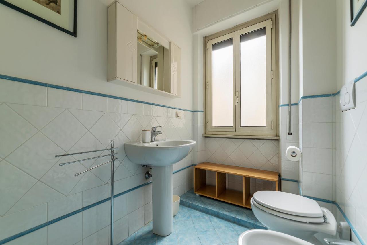 Sunny Piramide Appartement Rome