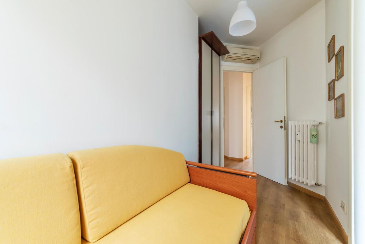 Appartement Sunny Piramide Rome
