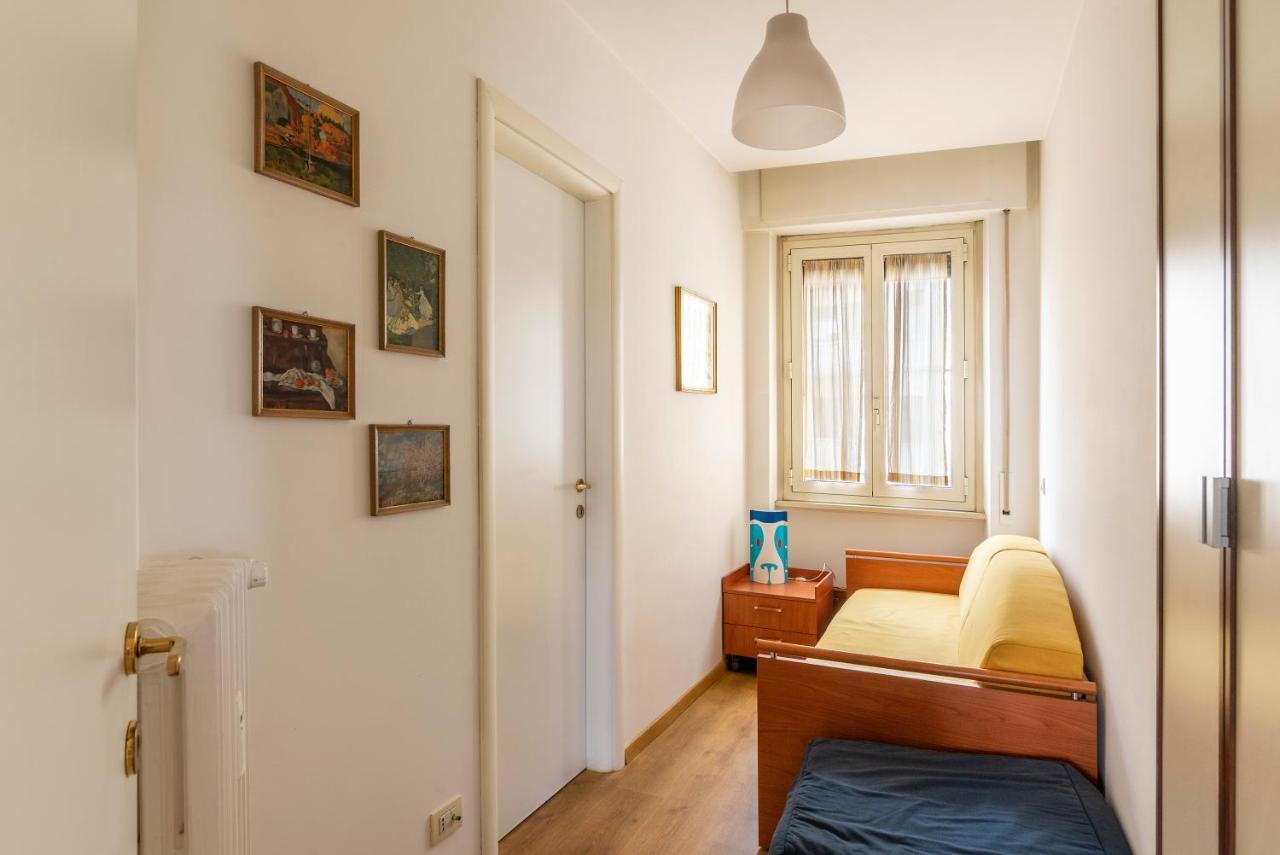 Sunny Piramide Appartement Rome